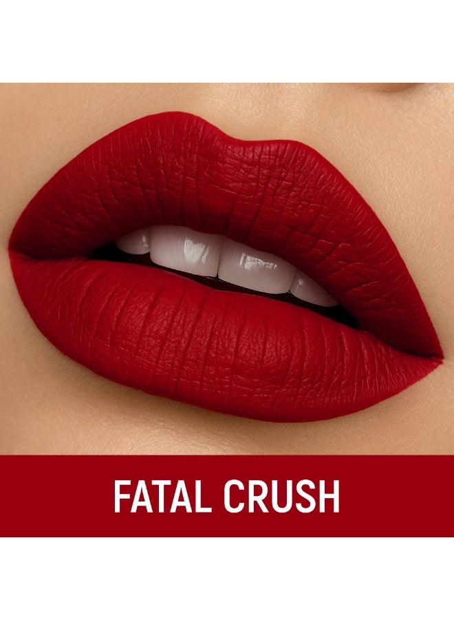 Character Lovebite Matte Lip Paint - Image 2